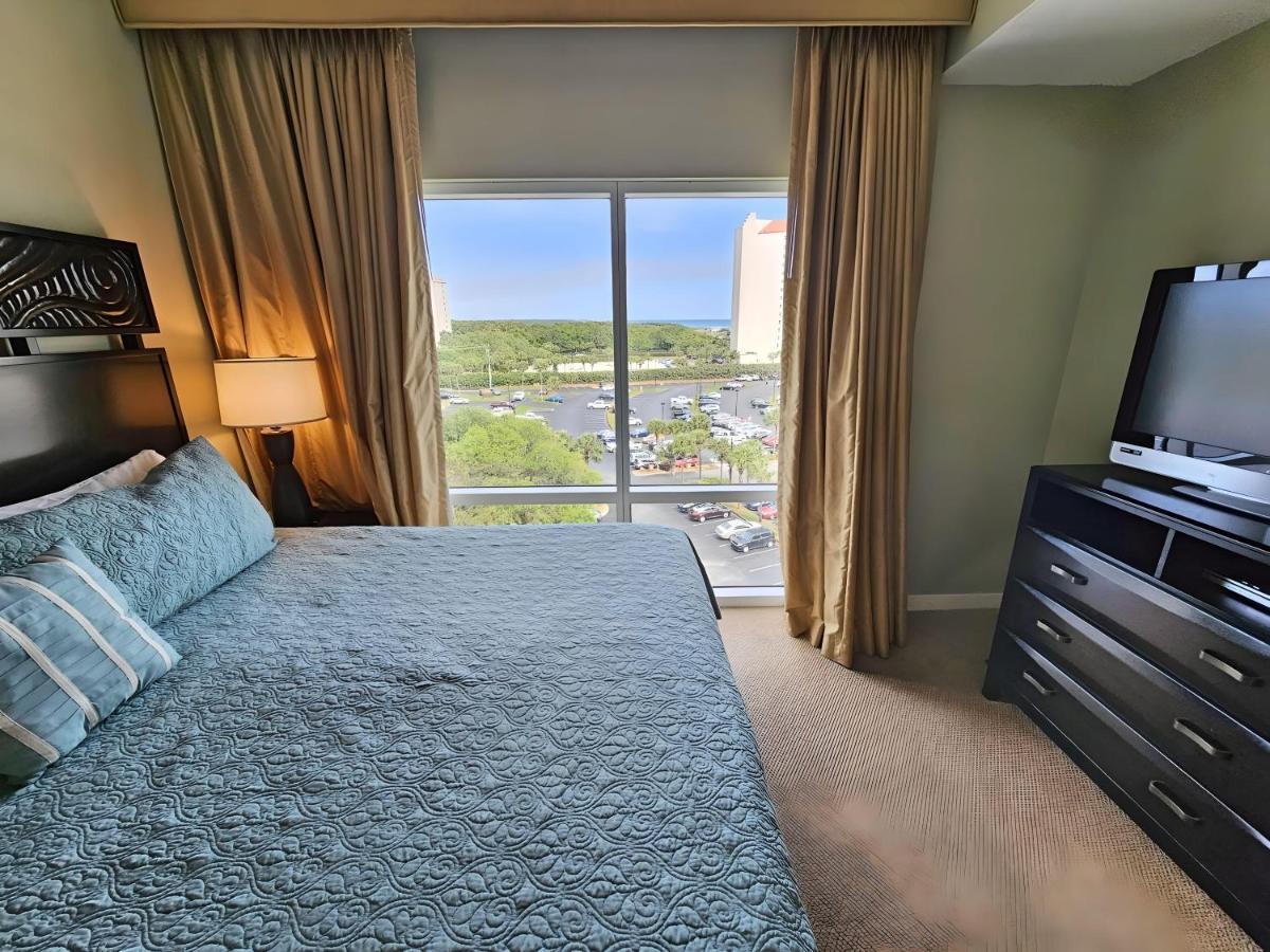 Luau 6531 In Sandestin By Skis And Seas Florida Beach Rentals 1 Bedroom Beach Views Extérieur photo