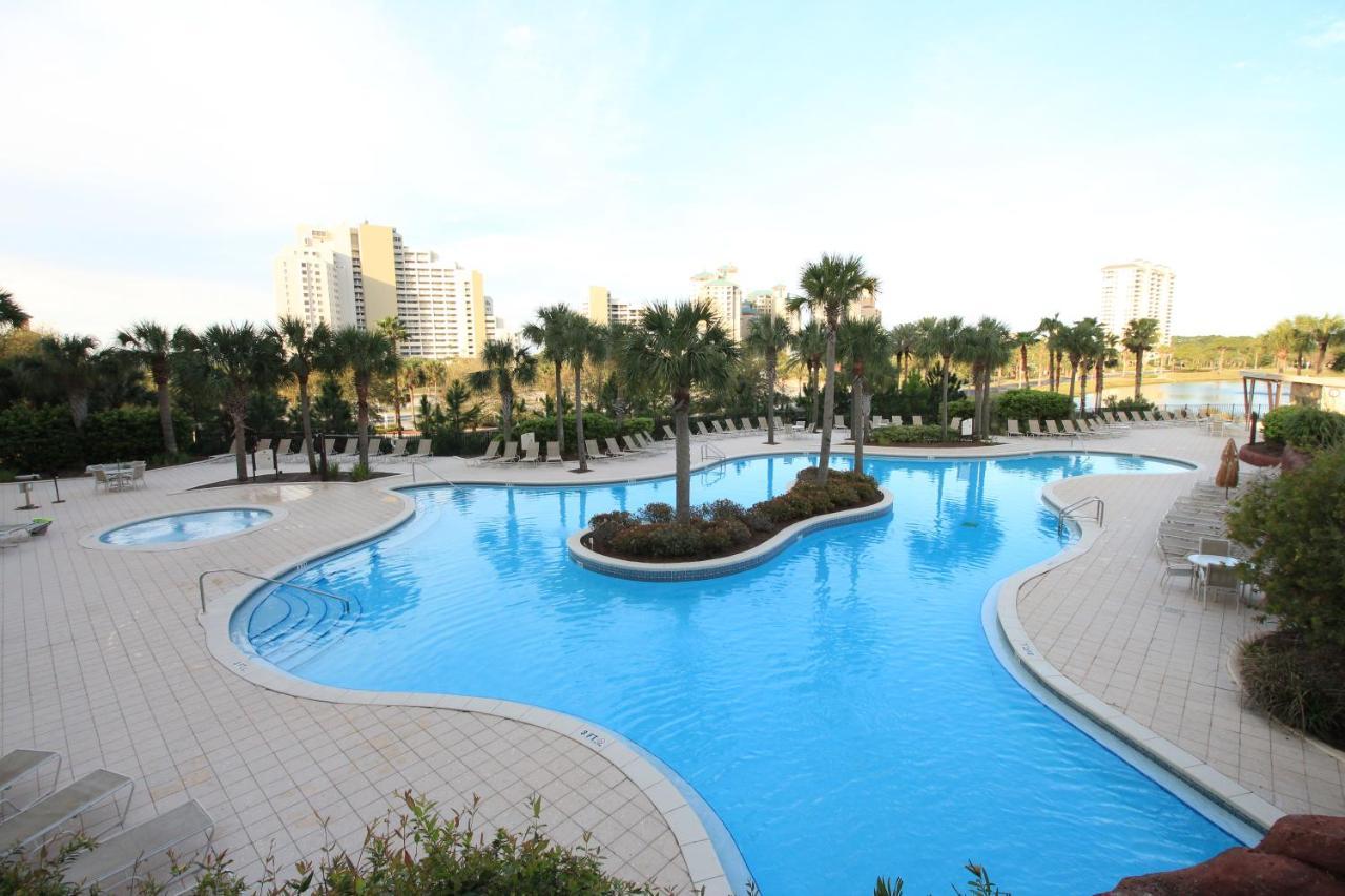 Luau 6531 In Sandestin By Skis And Seas Florida Beach Rentals 1 Bedroom Beach Views Extérieur photo