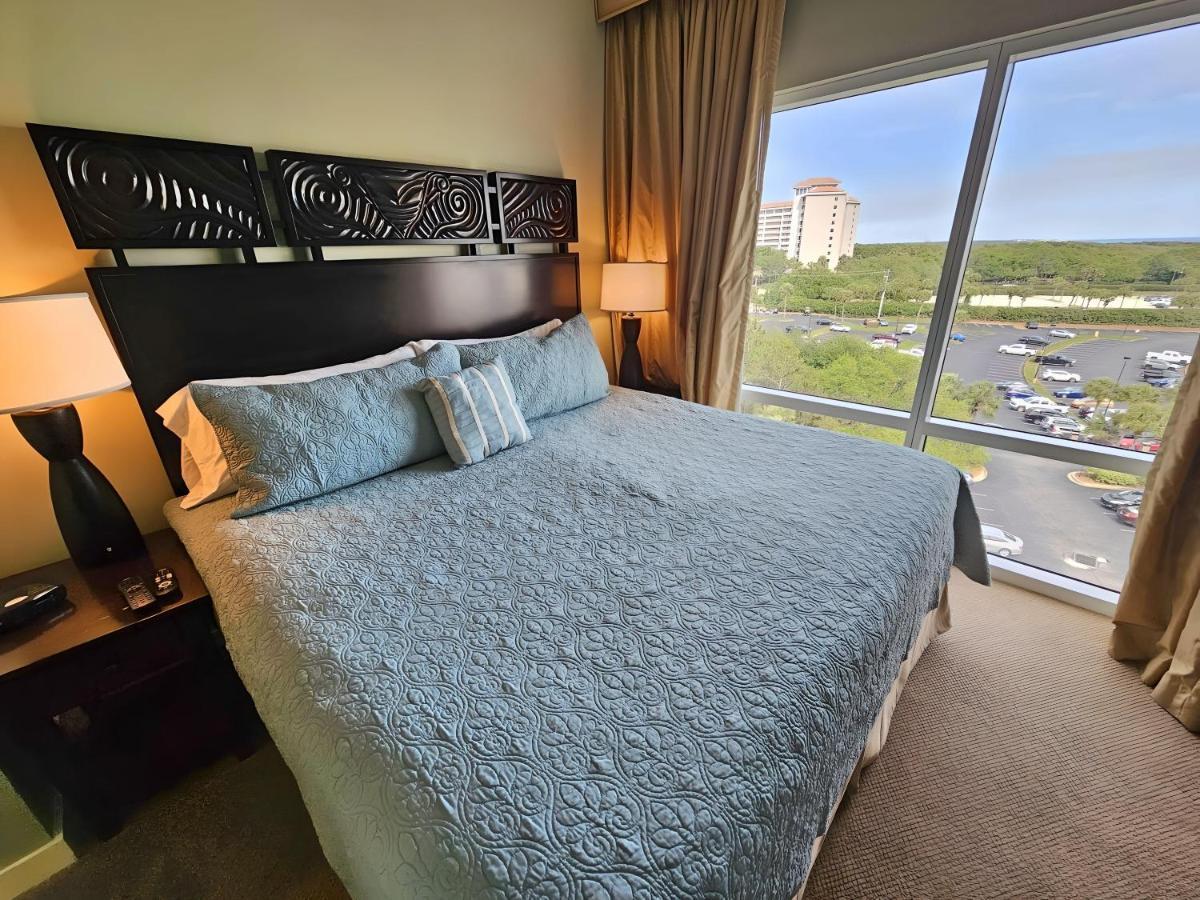 Luau 6531 In Sandestin By Skis And Seas Florida Beach Rentals 1 Bedroom Beach Views Extérieur photo