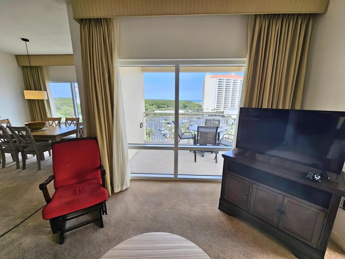 Luau 6531 In Sandestin By Skis And Seas Florida Beach Rentals 1 Bedroom Beach Views Extérieur photo