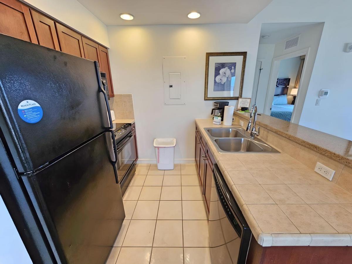Luau 6531 In Sandestin By Skis And Seas Florida Beach Rentals 1 Bedroom Beach Views Extérieur photo