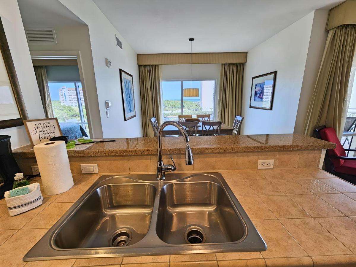 Luau 6531 In Sandestin By Skis And Seas Florida Beach Rentals 1 Bedroom Beach Views Extérieur photo