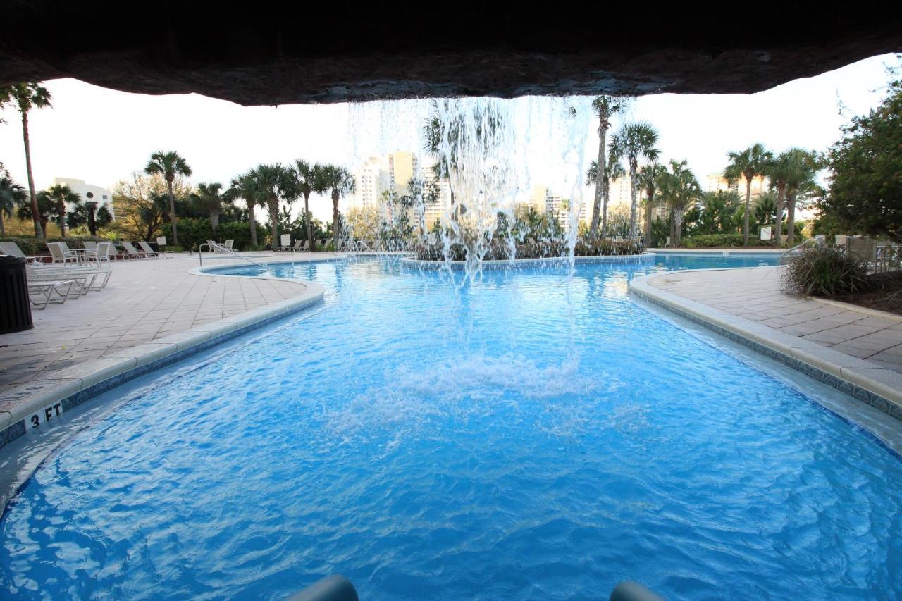 Luau 6531 In Sandestin By Skis And Seas Florida Beach Rentals 1 Bedroom Beach Views Extérieur photo