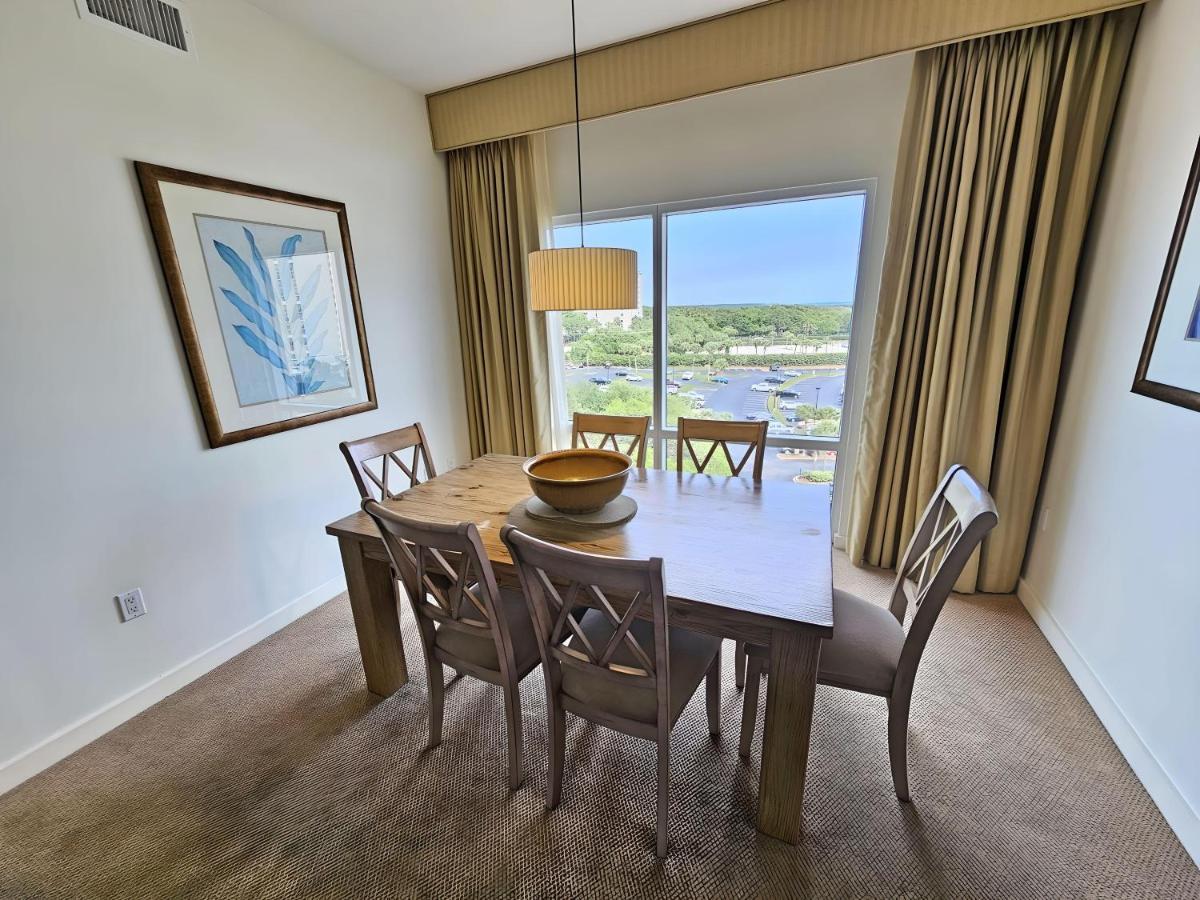 Luau 6531 In Sandestin By Skis And Seas Florida Beach Rentals 1 Bedroom Beach Views Extérieur photo