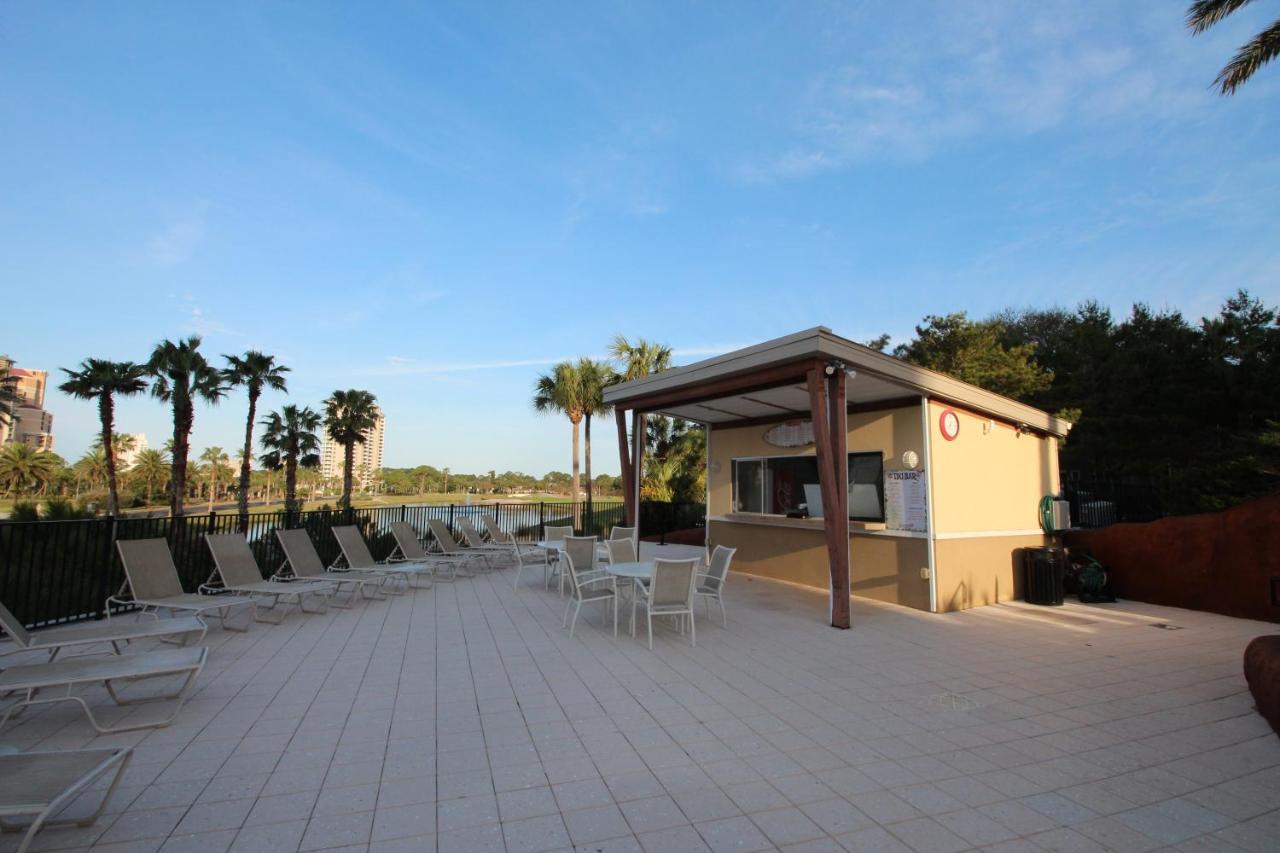 Luau 6531 In Sandestin By Skis And Seas Florida Beach Rentals 1 Bedroom Beach Views Extérieur photo